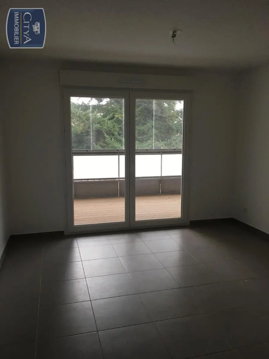 Photo 13 Appartement 2 pièces 40.4m²