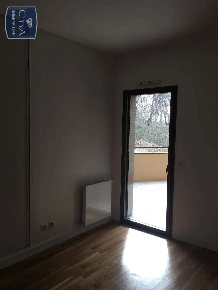 Photo 4 Appartement 2 pièces 45.92m²