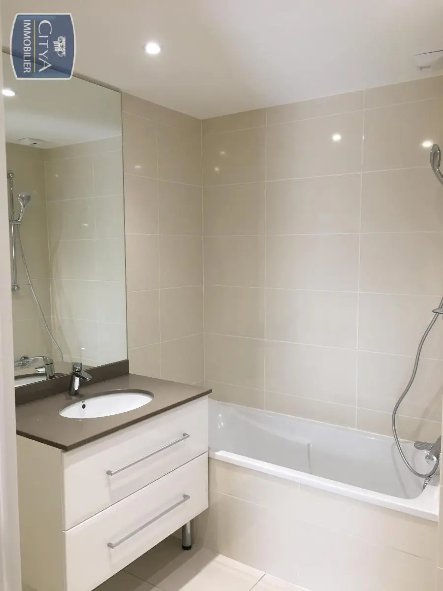 Photo 5 Appartement 2 pièces 45.92m²