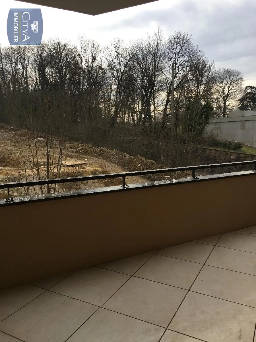 Photo 7 Appartement 2 pièces 45.92m²