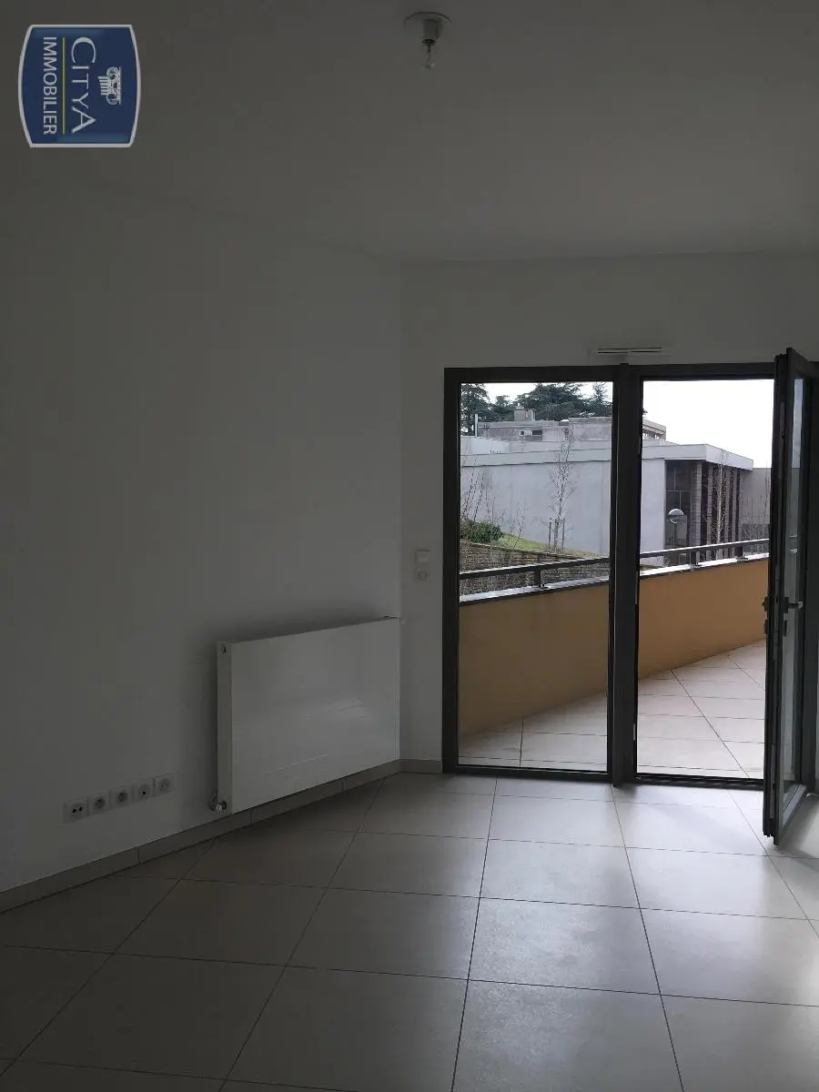 Photo 3 Appartement 2 pièces 45.92m²