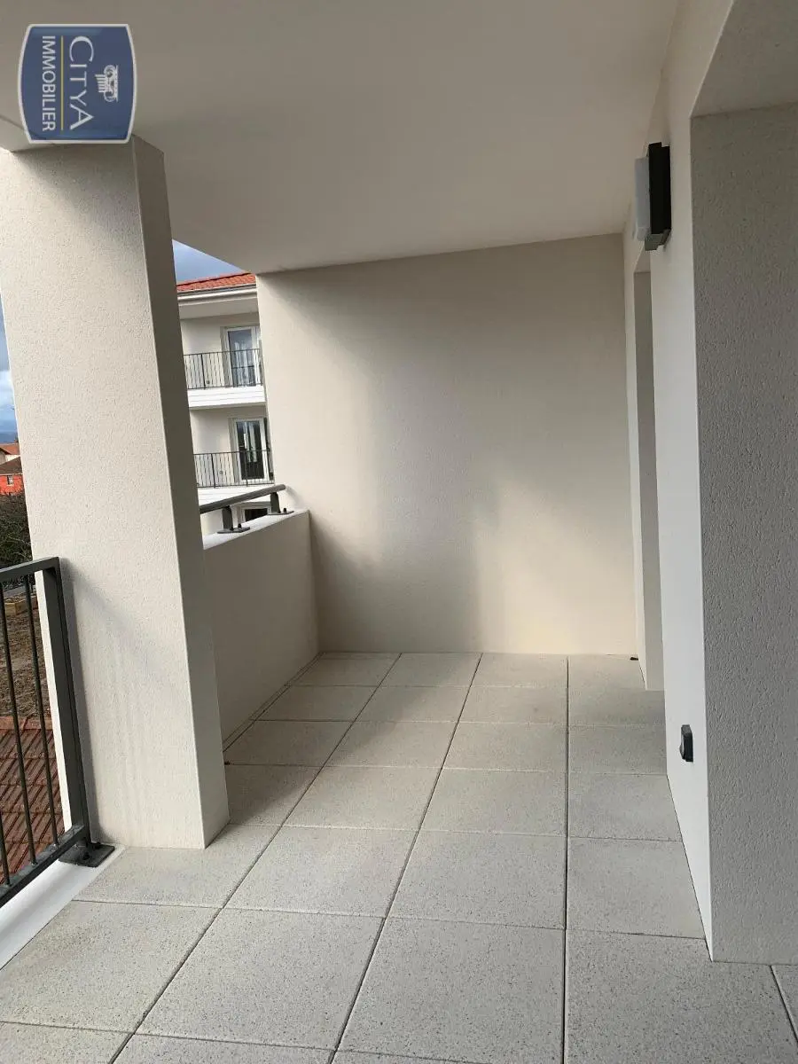 Photo 3 Appartement 3 pièces 56.51m²