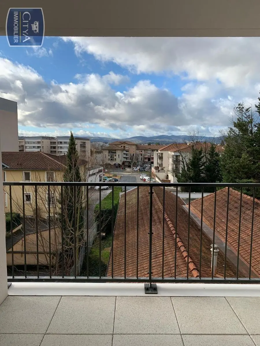 Photo 4 Appartement 3 pièces 56.51m²