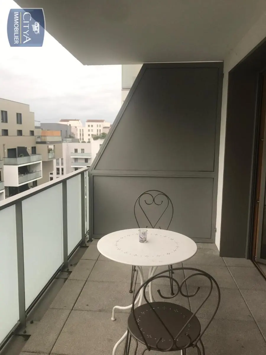 Photo 4 Appartement 3 pièces 62.75m²