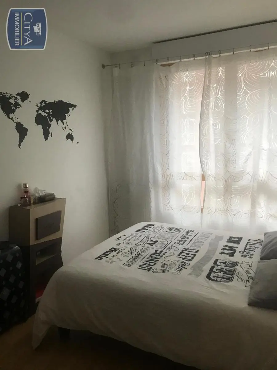 Photo 2 Appartement 3 pièces 62.75m²