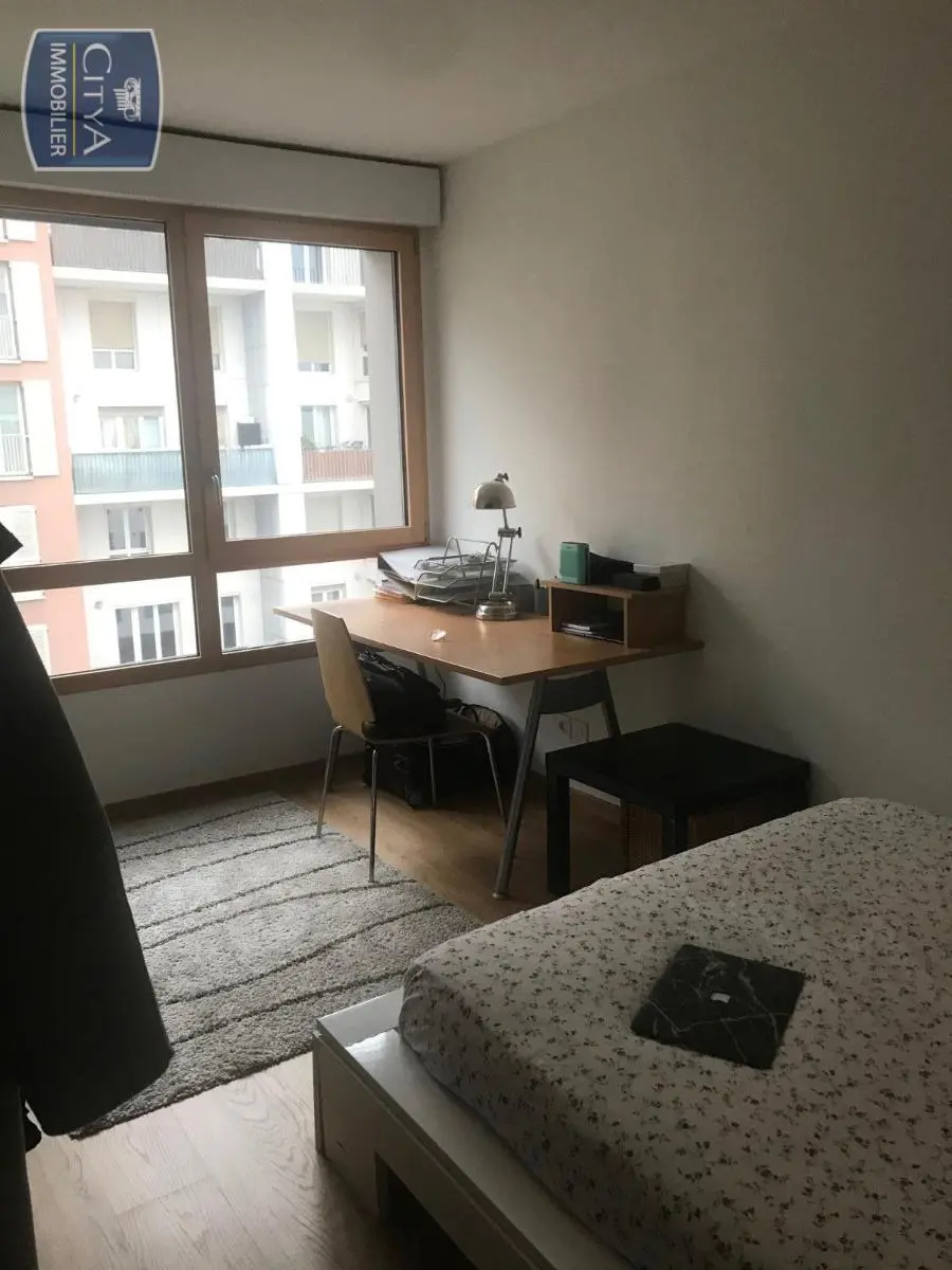 Photo 5 Appartement 3 pièces 62.75m²