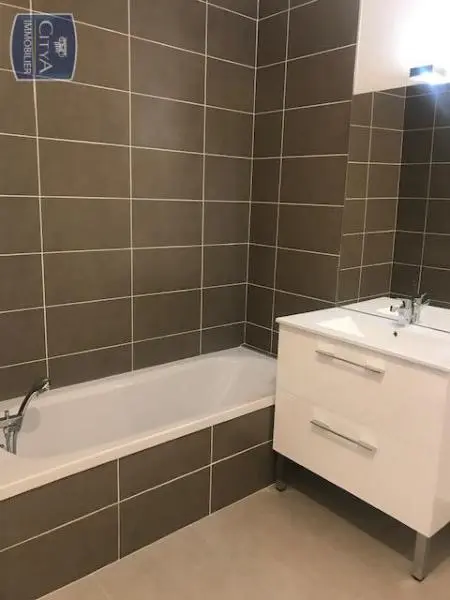 Photo 8 Appartement 3 pièces 57.44m²