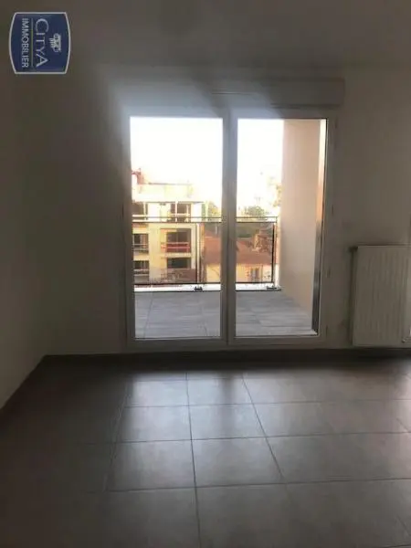 Photo 4 Appartement 3 pièces 57.44m²