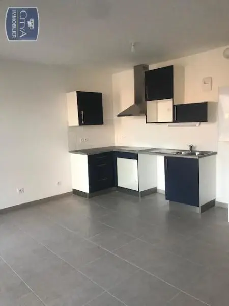 Photo 3 Appartement 3 pièces 57.44m²