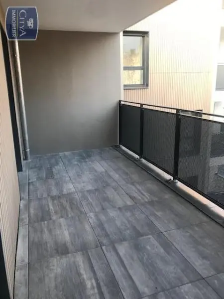 Photo 5 Appartement 3 pièces 57.44m²