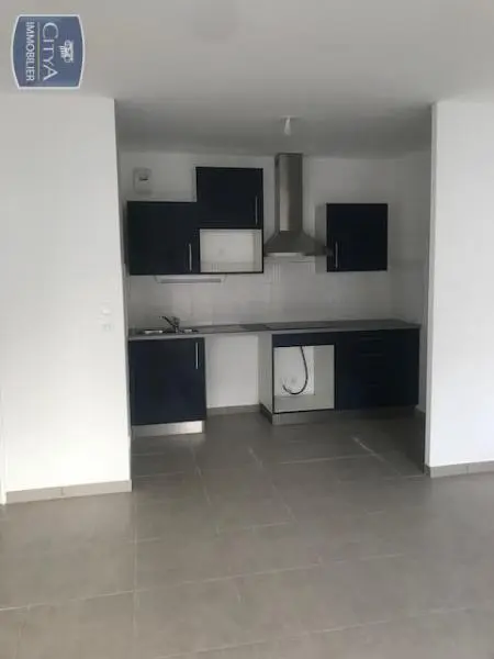 Photo 1 Appartement 3 pièces 61.22m²