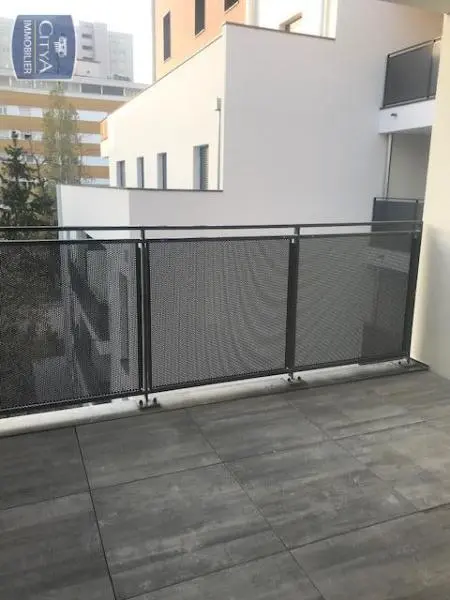 Photo 1 appartement Lyon 8e Arrondissement