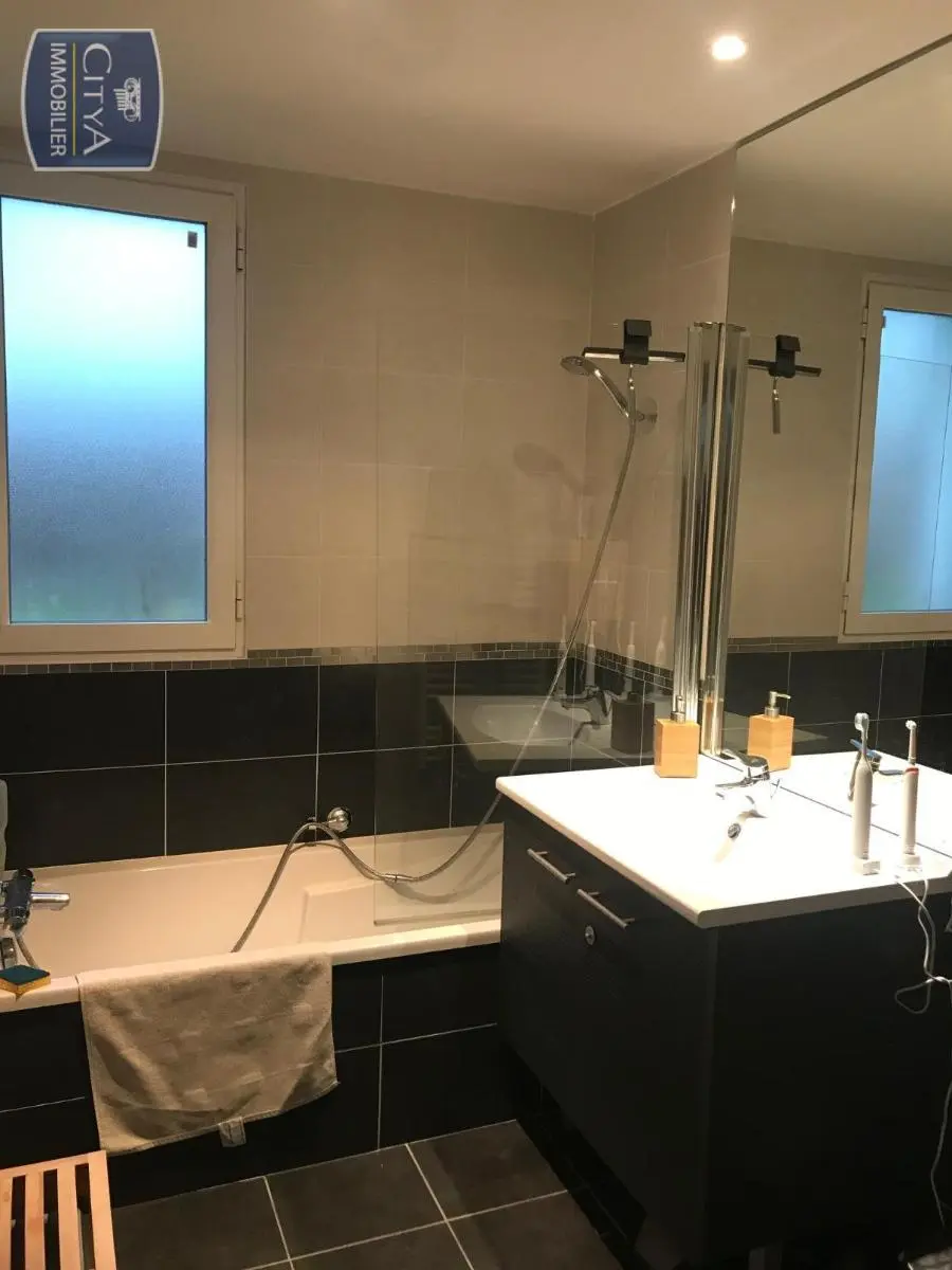 Photo 5 Appartement 3 pièces 60.65m²