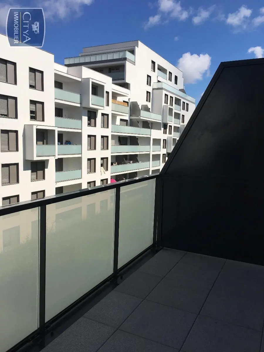 Photo 11 Appartement 2 pièces 37.61m²