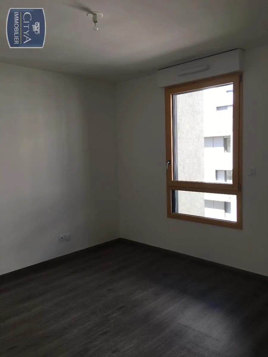 Photo 8 Appartement 2 pièces 37.61m²