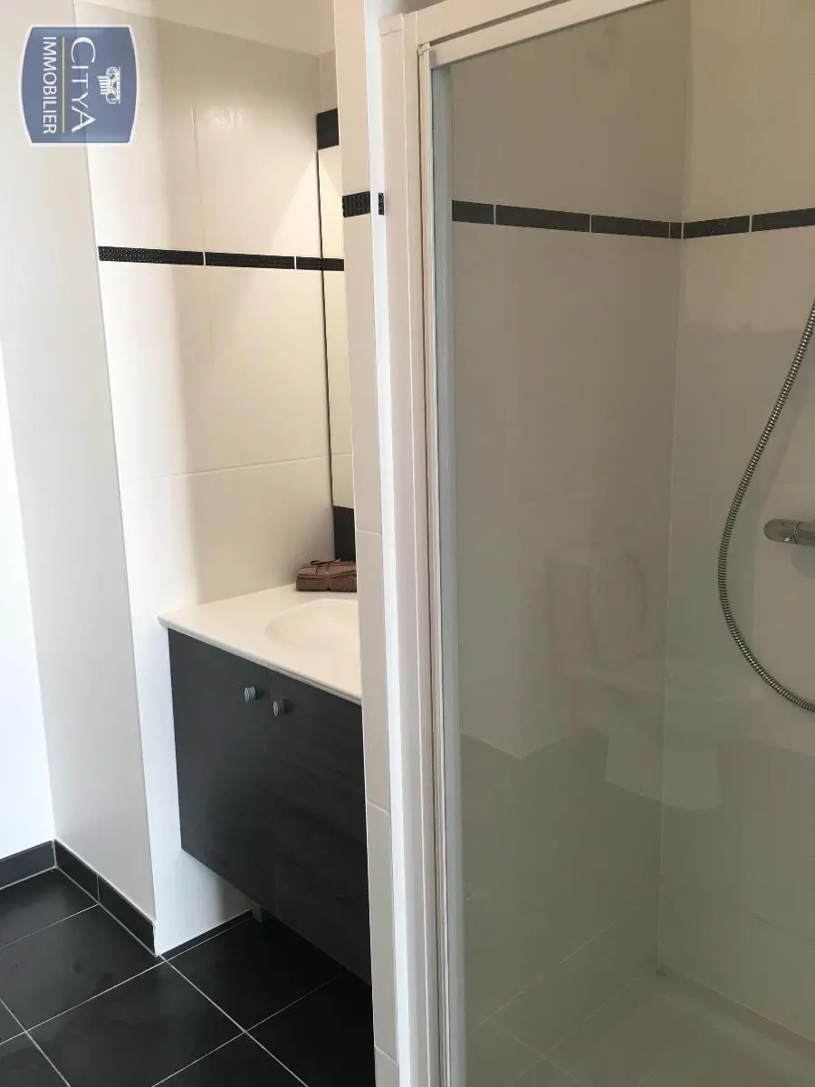 Photo 9 Appartement 2 pièces 37.61m²