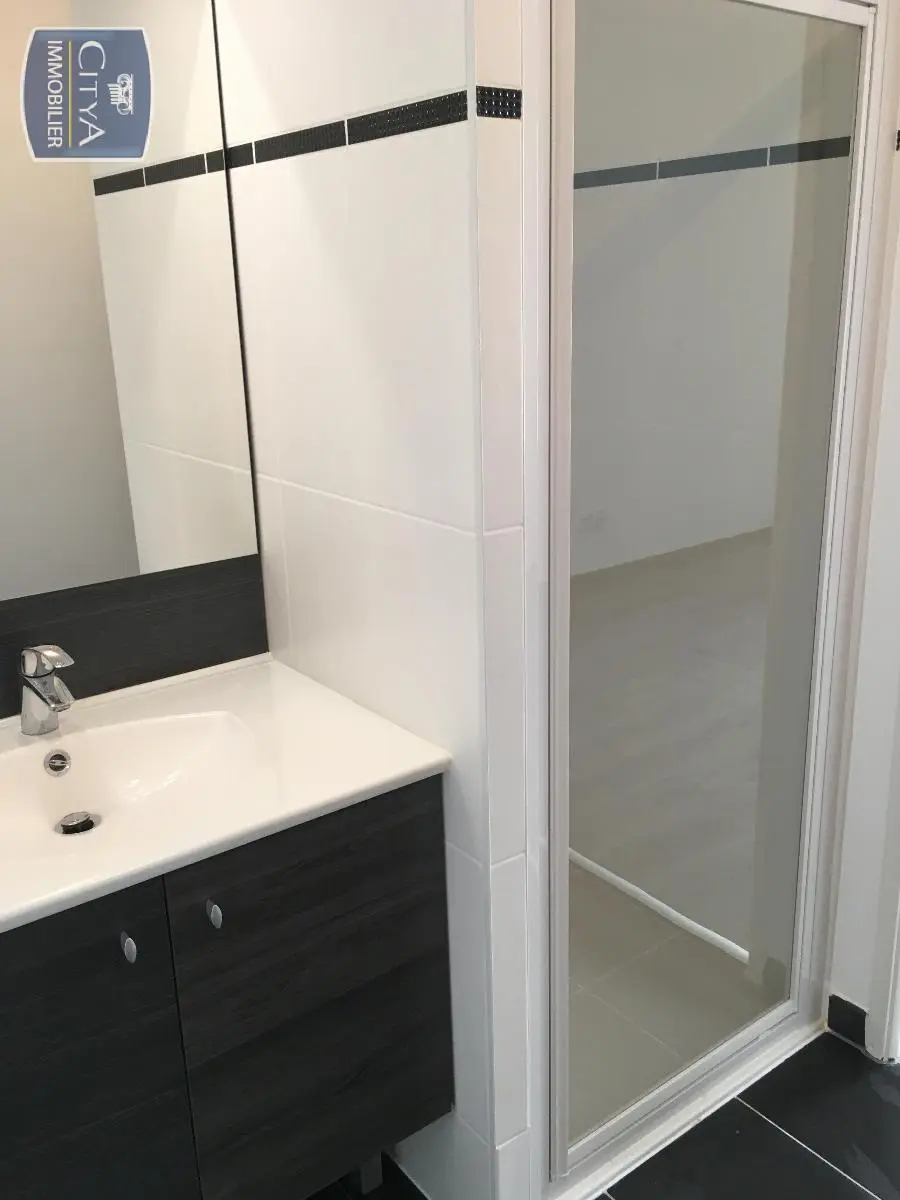 Photo 12 Appartement 2 pièces 37.61m²