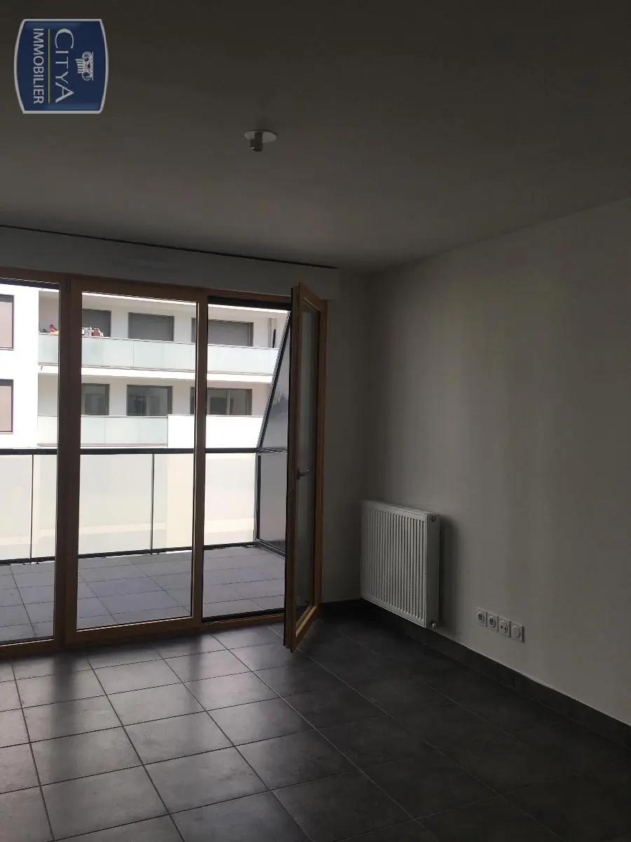 Photo 7 Appartement 2 pièces 37.61m²