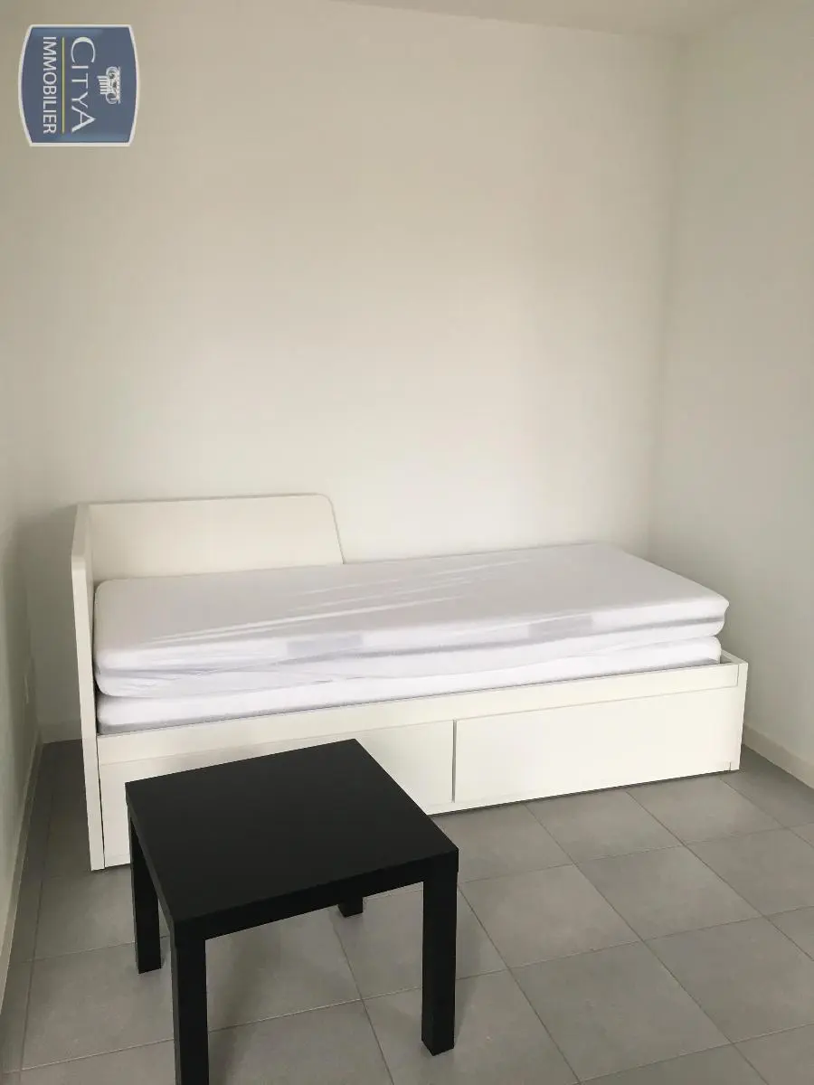 Photo 2 Appartement 1 pièce 33.21m²