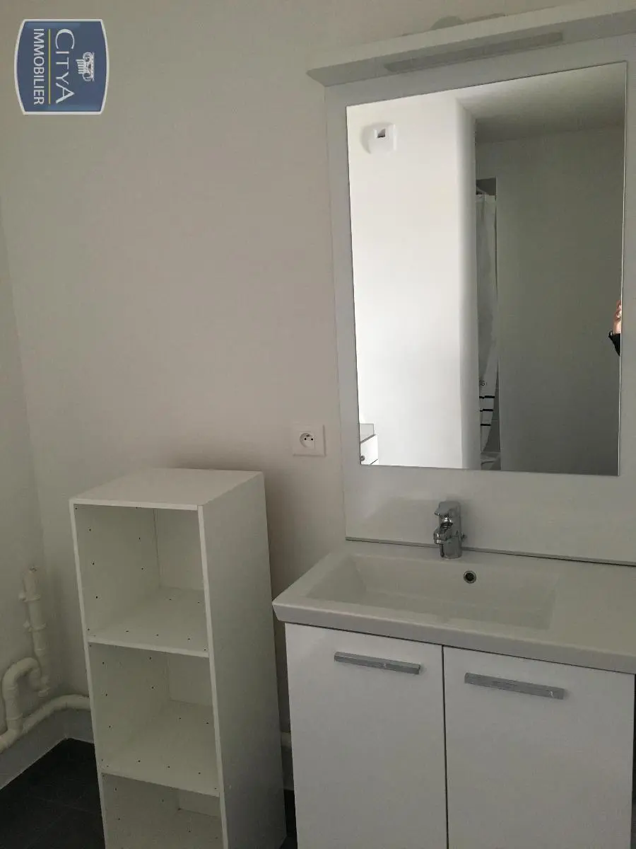 Photo 4 Appartement 1 pièce 33.21m²