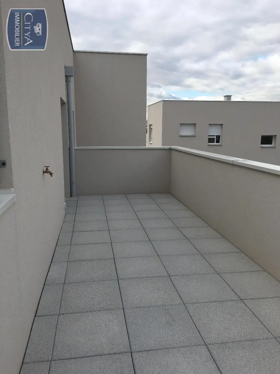 Photo 6 Appartement 1 pièce 33.21m²