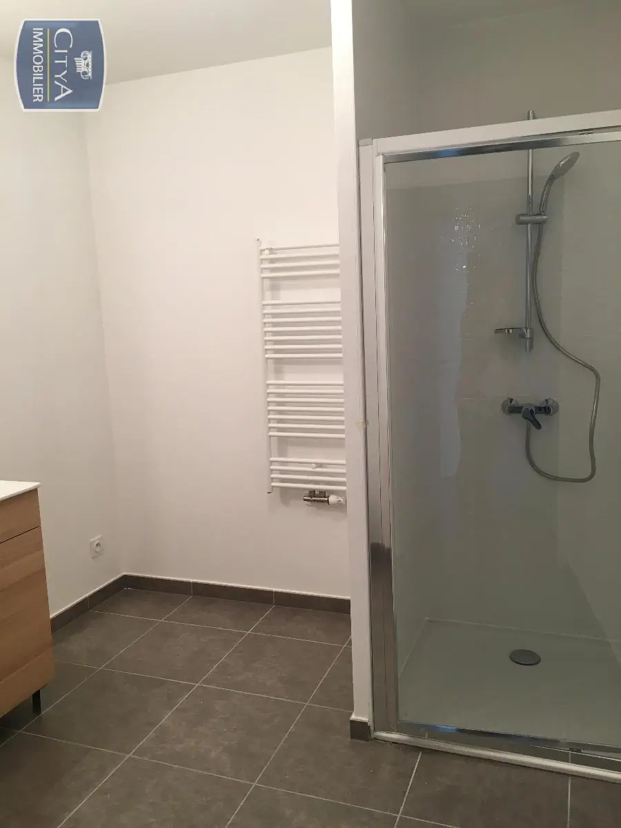 Photo 5 Appartement 2 pièces 39.32m²