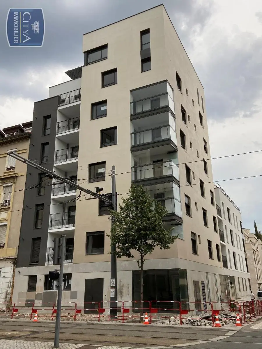 Photo 7 Appartement 3 pièces 56.45m²