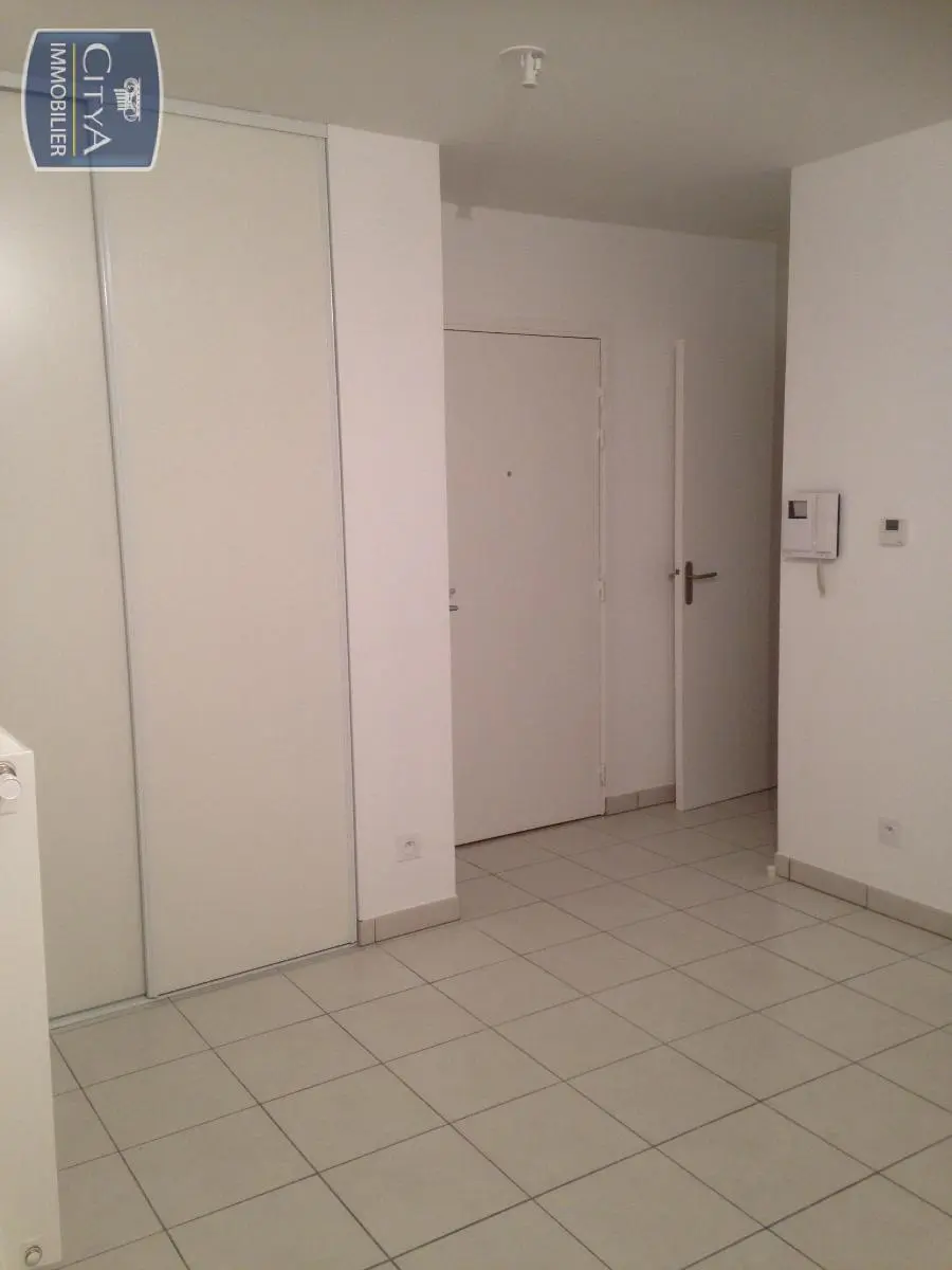 Photo 5 Appartement 2 pièces 38.79m²