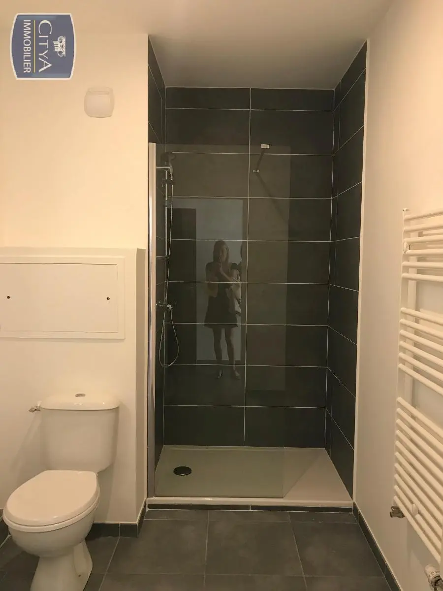 Photo 6 Appartement 1 pièce 25m²