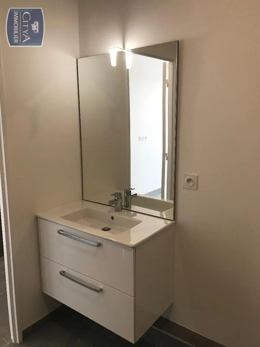 Photo 5 Appartement 1 pièce 25m²