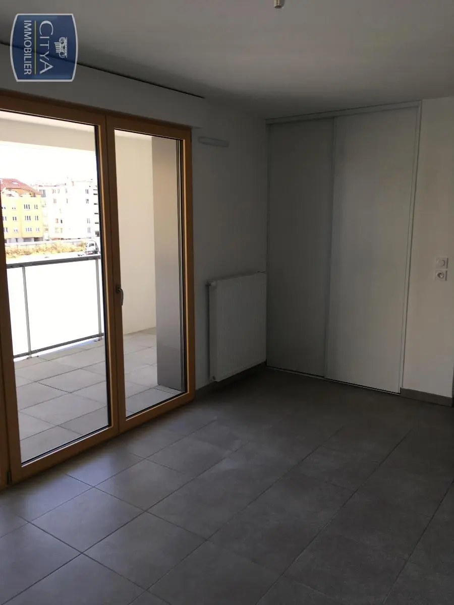 Photo 3 Appartement 1 pièce 27.04m²