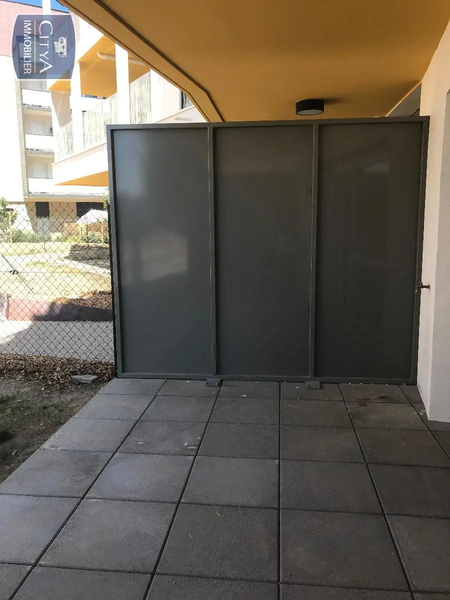 Photo 7 Appartement 1 pièce 25m²