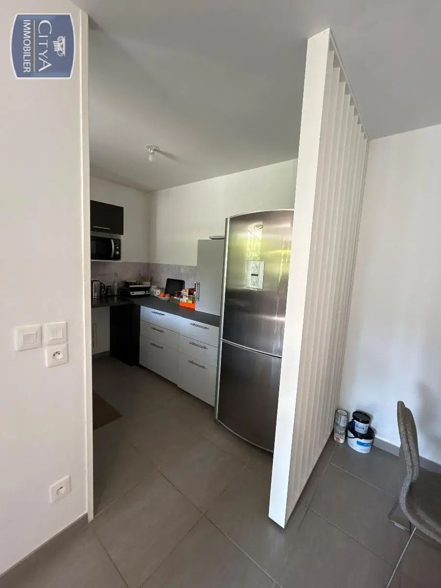 Photo 6 appartement Lyon 5e Arrondissement