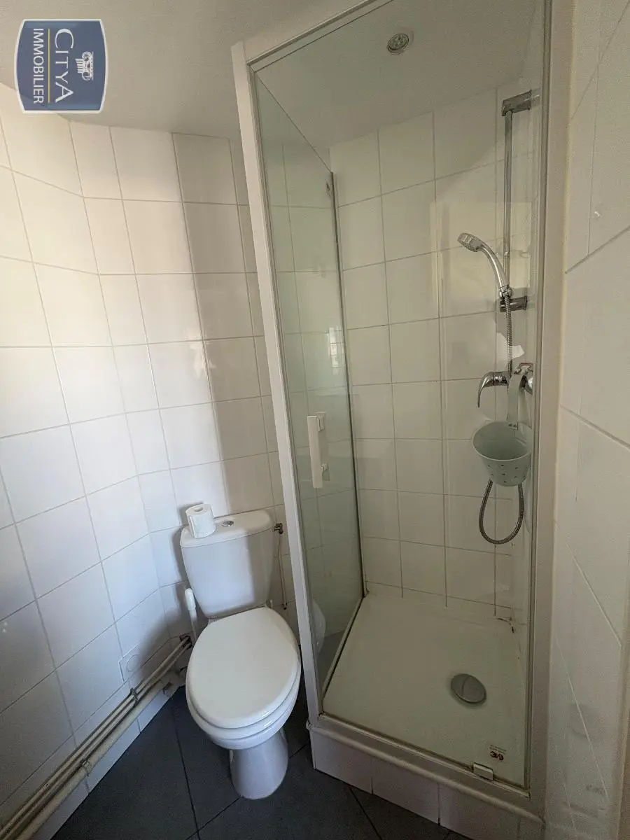 Photo 10 Appartement 2 pièces 29.4m²