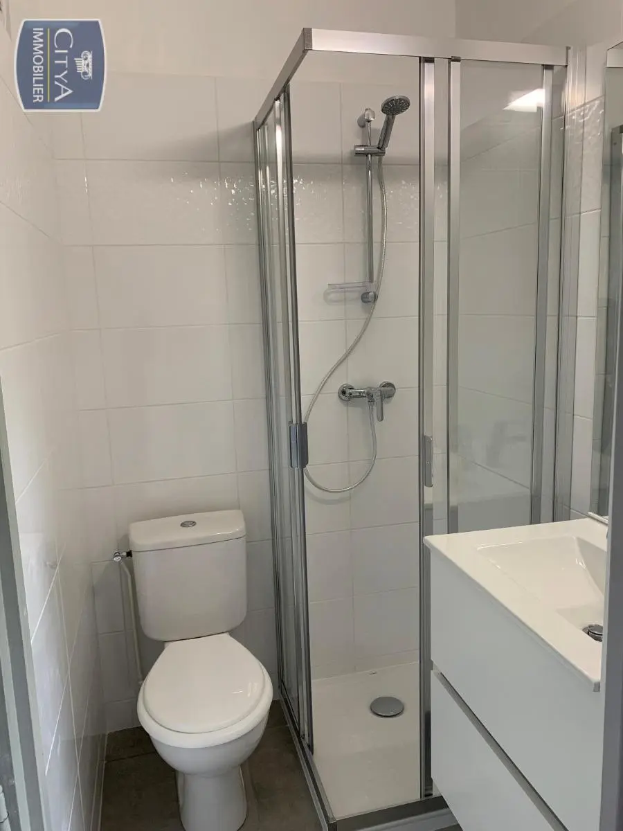 Photo 6 Appartement 2 pièces 44.15m²