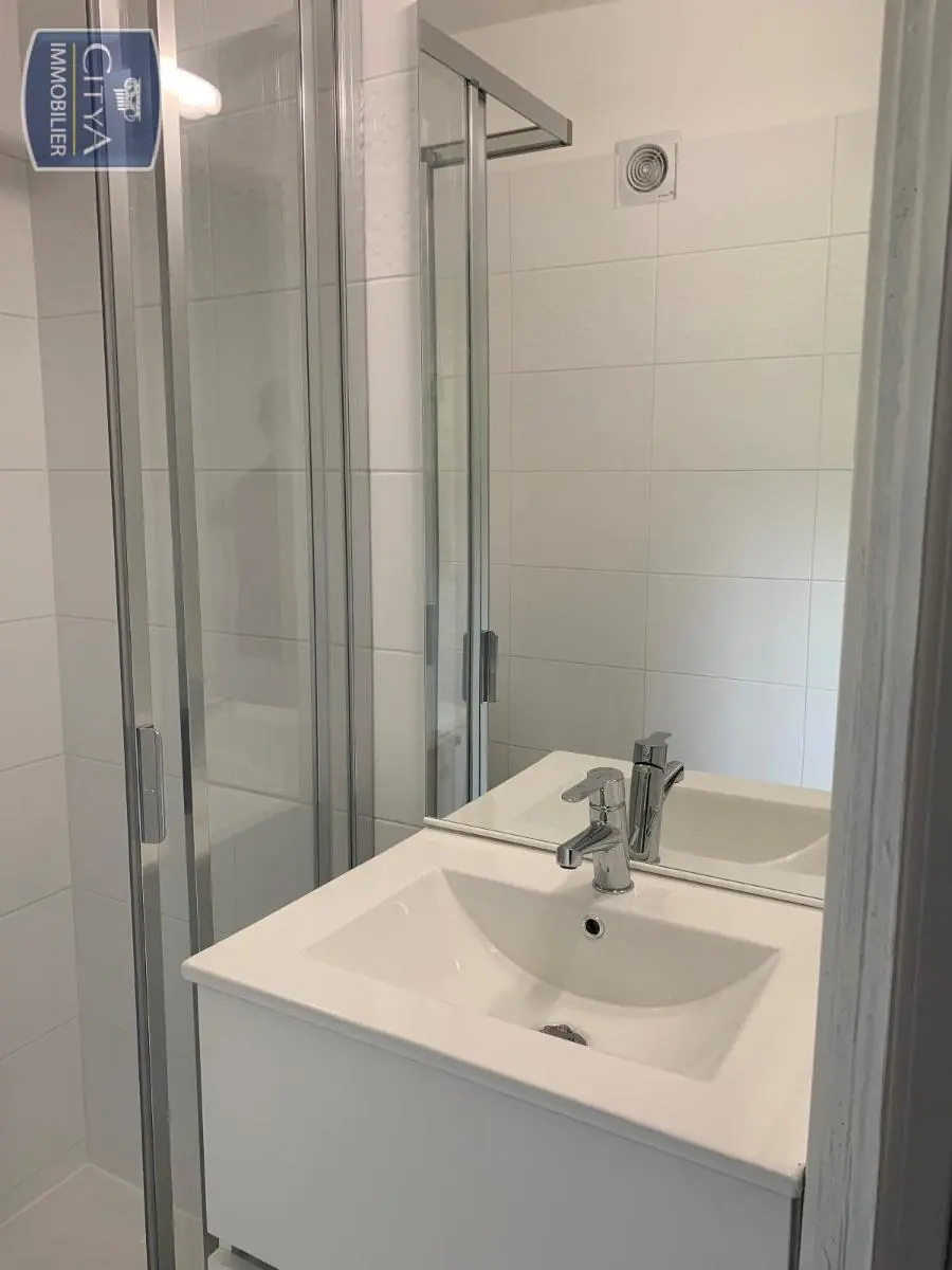 Photo 5 Appartement 2 pièces 44.15m²