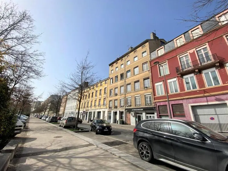 Photo 8 Appartement 2 pièces 44.15m²