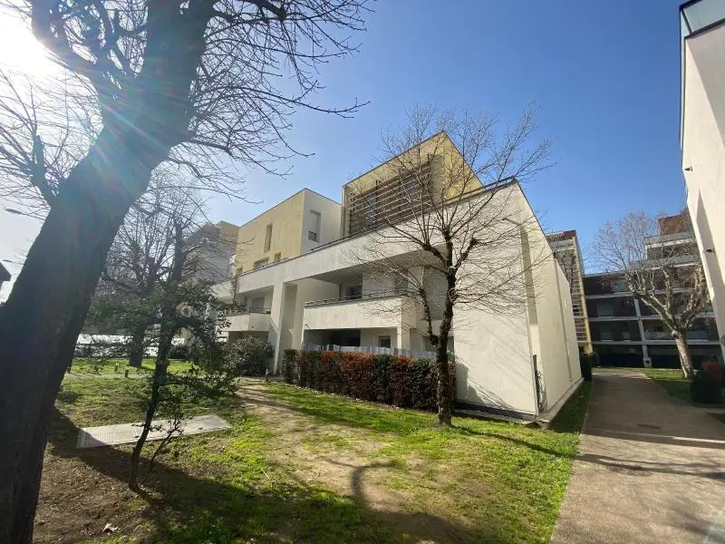 Photo 1 Appartement 3 pièces 59.73m²