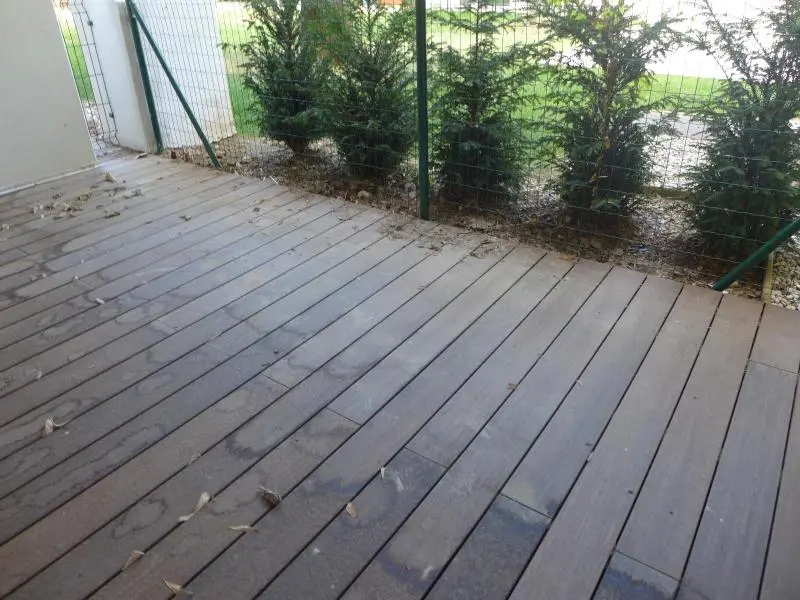 Photo 6 Appartement 3 pièces 59.73m²