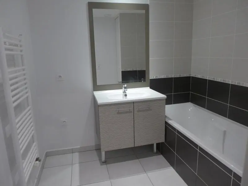 Photo 5 Appartement 3 pièces 59.73m²