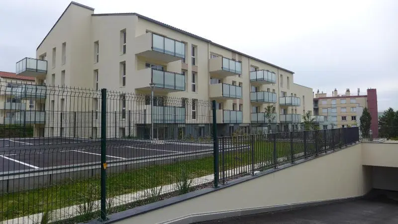 Photo 7 Appartement 2 pièces 38.76m²