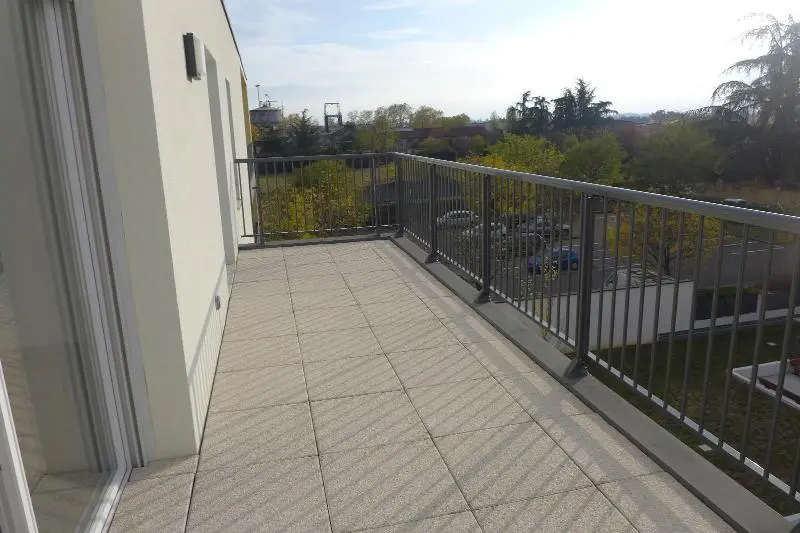 Photo 3 Appartement 3 pièces 64.55m²