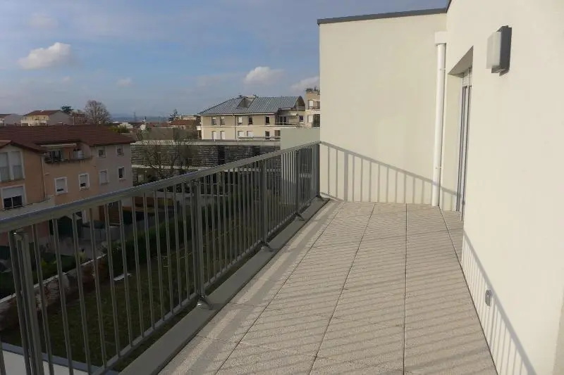 Photo 8 Appartement 3 pièces 64.55m²
