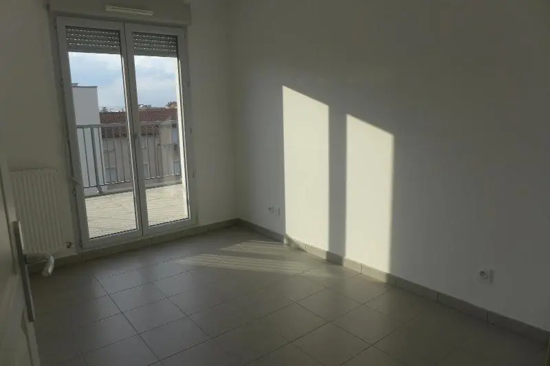 Photo 4 Appartement 3 pièces 64.55m²