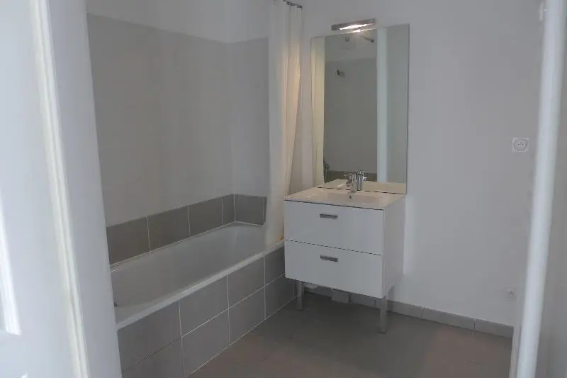 Photo 7 Appartement 3 pièces 64.55m²