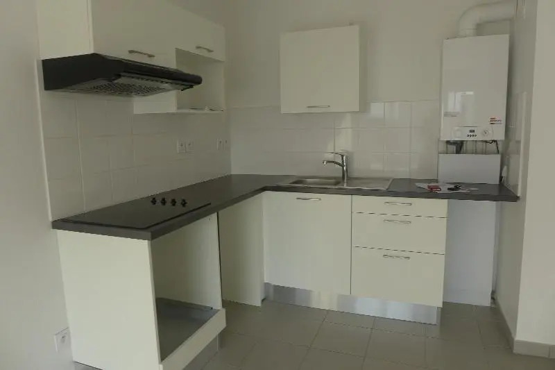 Photo 2 Appartement 3 pièces 64.55m²