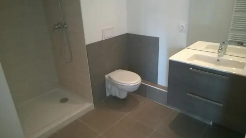 Photo 5 Appartement 2 pièces 38.76m²