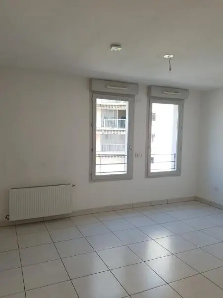 Photo 3 Appartement 1 pièce 25.84m²