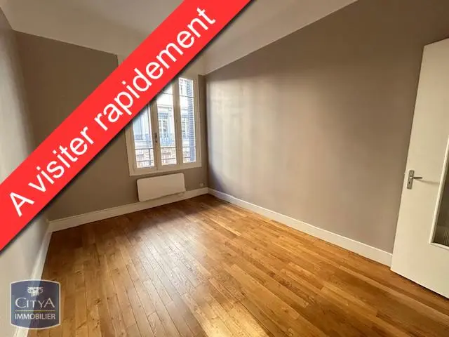 Photo 1 Appartement 3 pièces 77.55m²