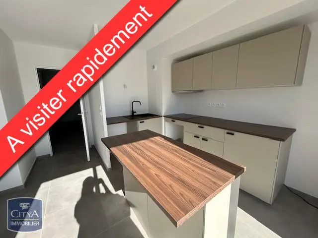 Photo 1 Appartement 3 pièces 65m²